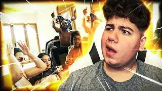 REACCIONANDO a El Patron 970 - BMD (Prod by Scar) #ElPapa