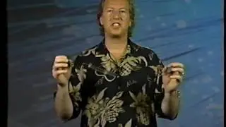 D'Lite Presents Instant Magician's Levitation System (2001)
