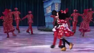 Disney On Ice presents Passport to Adventure