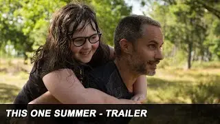 THIS ONE SUMMER - Official Trailer