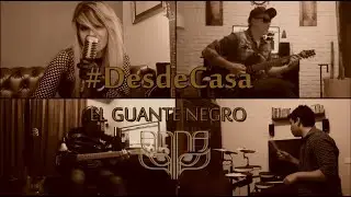 ANNA - El guante negro (#DesdeCasa)