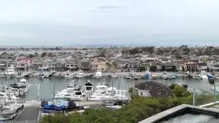 Irvine Terrace neighborhood info
