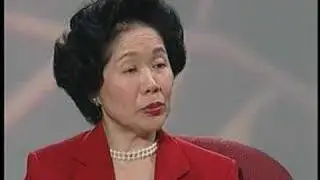 UCSD Guestbook: Anson Chan with Susan Shirk