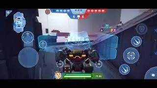 The hanger test (hanger 2 vs hanger 1!) part 1