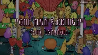 Dance Gavin Dance - One Man's Cringe (Sub. Espa&ntilde;ol)