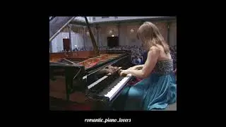 👑 ANNA FEDOROVA 👑 RACHMANINOV 👑 CONCERTO 3