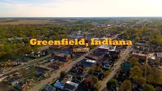 &ldquo;Greenfield, Indiana Drone Videography | Aerial Footage (4K)&rdquo;
