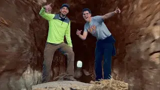 We Hiked the Red River Gorge | Exploring Eastern Kentucky Ep. 4