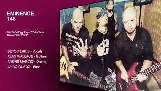 EMINENCE - 145 - Pr&eacute;-production 2002