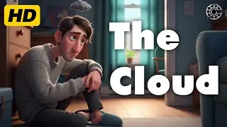 THE CLOUD - Short Film | AI Generated |Genflix