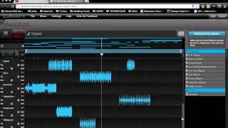 My Original GAY Dubstep/Techno