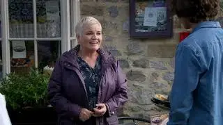Emmerdale - Jacob Gets Himself a Job