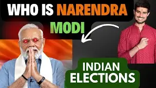 Political Journey of Narendra Modi | Reality of Modi | Indian Politics | Indian Elections | UPSC