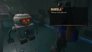 Grounded: Mint Mace Recipe Unlocked with Picnic BURG.L Chip (Minotaur Maze Chest)