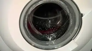 Indesit MTWC71252WUK Washing Machine | Cotton 40 End of Main Wash and Intermediate Spin With Towels
