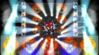 COMPETITION HORN 2025 DIALOGUE MIX HIGH GAIN COMPETITION SONG HARD TRANCE DJ SANDY IN THE MIX 101+