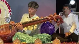 Uyire Uyire - A.R.Rahman - Veena - Yatheeswar Maheswaran
