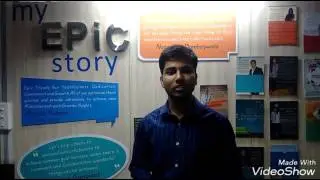 Epic Research Pvt Ltd Indore