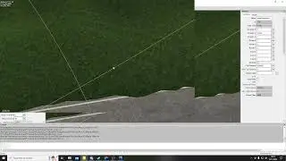 FS19 Real Terrain Data Map Making