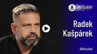 Zatopím jim, vyhrožuje šéfkuchař Kašpárek kolegům. Dobrý oběd jde uvařit za 40 korun