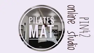 Pilates ~ Core Awareness