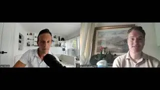 How To Rewire Your Brain for Leadership Excellence with Dr. Conor Hogan - Talent Forge