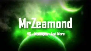 New Intro made by: DavidSupersupPlays