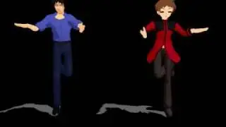 NewComers Gio and Nucleose [Kimishine]