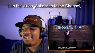 Aries Spears LIVE September 2021 REMINGTON!!!!  Reaction