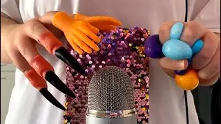 ASMR WITH FEW OF MY ALL TIME FAVORITE TRIGGER 😍✨ | NO Talking ASMR