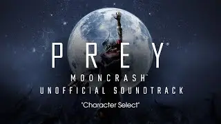 [Mooncrash Soundtrack] Character Select