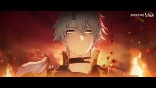 【崩壞：星穹鐵道】「日冕」Coronal Radiance | ost | Honkai: Star Rail