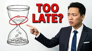 Started Late? How to Catch Up Fast (The 45+ Plan)