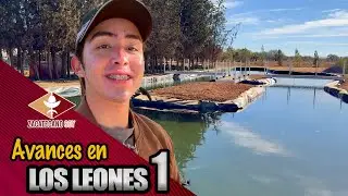 GRANDES CAMBIOS en el rancho