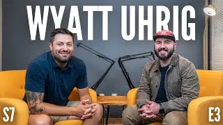 Wyatt Uhrig | Yeager's Sporting Goods| Building Bellingham SEASON 7, EPISODE 3