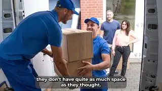 Selecting the Right Storage Unit: What Not to Store 🚫📦 | 1st Choice Moving LV