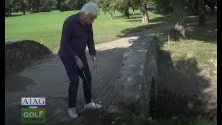 REGOLE DEL GOLF clip 203 
