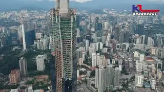 Stadium Merdeka & Stadium Negara Kini