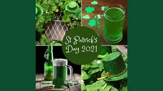 Instrumental Irish Music