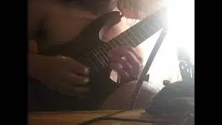 Rick Graham On modes