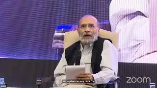 Second Panel Discussion:  Demographic Dividends of Youths and Women
