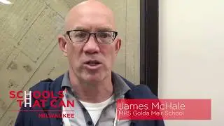 STCM Collaboratives: James McHale