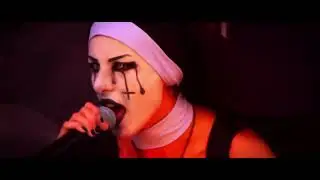 DOGMA – “Made Her Mine” (Live Performance Edit by VelesCuts)