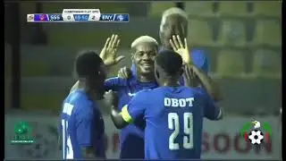 Naija Super8 Goals