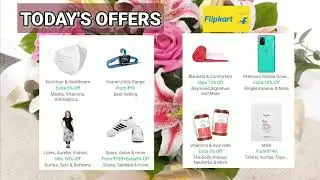 Today's Offers 30NOV20. #TODAYSOFFER