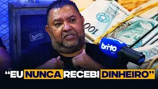 Marquinhos ABRE o JOGO: 