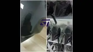 carbon fiber mask