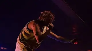Yung Gravy Gravy Train Live 4K The Rave Milwaukee 11-24-25 