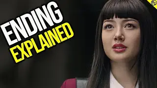 Bet Ending Explained! Breakdown, Theories & Season 2 Predictions!