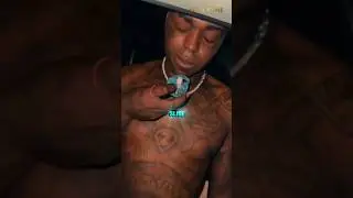 Kodak Black Had to Double-Check This Future Lyric 😭